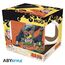 Kubek Naruto - Kakashi illustrations (320 ml)- Zdjęcie 4