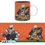 Kubek Naruto - Kakashi illustrations (320 ml)- Zdjęcie 5