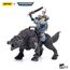 Figurka Warhammer 40k 1/18 Space Marines (Space Wolves) -  Thunderwolf Cavalry Frode- Zdjęcie 4