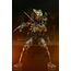 Figurka Predator 2 - Ultimate Elder Predator- Zdjęcie 3