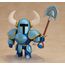 Figurka Shovel Knight Nendoroid - Shovel Knight- Zdjęcie 2