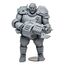 Figurka Warhammer 40k: Darktide (Megafig) - Ogryn (Artist Proof)