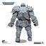 Figurka Warhammer 40k: Darktide (Megafig) - Ogryn (Artist Proof)- Zdjęcie 6
