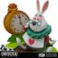 Figurka Disney SFC - White Rabbitt- Zdjęcie 8