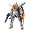 Model figurki GUNDAM HG 1/144 - GN-003 Gundam Kyrios