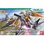 Model figurki GUNDAM HG 1/144 - GN-003 Gundam Kyrios- Zdjęcie 4