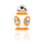 Podstawka pod jajko wraz z solniczką Star Wars - BB-8- Zdjęcie 2