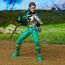 Figurka Power Rangers Lightning Collection - Dino Fury Green Ranger- Zdjęcie 4