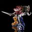 Figurka do złożenia Power Rangers Furai Model - Megazord- Zdjęcie 8