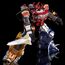 Figurka do złożenia Power Rangers Furai Model - Megazord- Zdjęcie 10