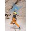 Figurka Naruto Shippuden S.H. Figuarts - Naruto Uzumaki (Sage Mode) 14 cm- Zdjęcie 3