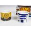 Podstawki pod jajko Star Wars - R2-D2 & C-3PO- Zdjęcie 4