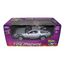 Model Back to the Future 1/24 81 DeLorean LK Coupe- Zdjęcie 2