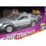 Model Back to the Future 1/24 81 DeLorean LK Coupe- Zdjęcie 3