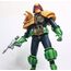 Figurka Judge Dredd 30 cm- Zdjęcie 2