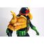 Figurka Judge Dredd 30 cm- Zdjęcie 3