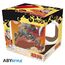 Kubek Naruto - Jiraiya & Naruto (320 ml)- Zdjęcie 4