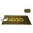 Wycieraczka gumowa Star Wars - Logo 40 x 60 cm- Zdjęcie 2