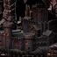 Figurka Lord Of The Rings Deluxe Art Scale 1/10 - Sauron- Zdjęcie 8