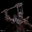 Figurka Lord Of The Rings Deluxe Art Scale 1/10 - Sauron- Zdjęcie 9