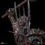 Figurka Lord Of The Rings Deluxe Art Scale 1/10 - Sauron- Zdjęcie 11