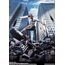 Figurka Chainsaw Man S.H. Figuarts - Chainsaw Man- Zdjęcie 10