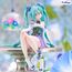 Figurka Hatsune Miku Noodle Stopper - Hatsune Miku (Flower Fairy Morning Glory)- Zdjęcie 8