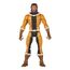 Figurka X-Men Marvel Legends - Marvel's Fang (BAF Ch'od)