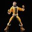Figurka X-Men Marvel Legends - Marvel's Fang (BAF Ch'od)- Zdjęcie 4