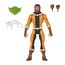 Figurka X-Men Marvel Legends - Marvel's Fang (BAF Ch'od)- Zdjęcie 6