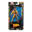 Figurka X-Men Marvel Legends - Marvel's Fang (BAF Ch'od)- Zdjęcie 7