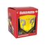 Mini Lampka Super Mario - Question Block (z dźwiękiem) 7 cm- Zdjęcie 3