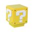 Mini Lampka Super Mario - Question Block (z dźwiękiem) 7 cm
