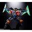 Figurka The King of Braves GaoGaiGar Final Soul of Chogokin - GX-104 GaoFighGar- Zdjęcie 18