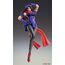 Figurka Jojo's Bizarre Adventure Part 2 (Battle Tendency) - Chozokado (Lisa Lisa)- Zdjęcie 5