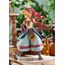 Legend Of Mana: The Teardrop Crystal Figurine Pop Up Parade Shiloh Good Smile Company P 30854