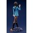 Figurka Star Trek Bishoujo 1/7 - Vulcan Science Officer- Zdjęcie 5