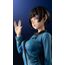Figurka Star Trek Bishoujo 1/7 - Vulcan Science Officer- Zdjęcie 10
