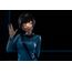 Figurka Star Trek Bishoujo 1/7 - Vulcan Science Officer- Zdjęcie 16