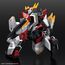 Figurka do złożenia Kyoukai Senki - FM 1/48 MAILeS KENBU ZAN- Zdjęcie 10