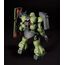 Model figurki GUNDAM HGUC 1/144 - AMS-119 GEARA DOGA- Zdjęcie 2