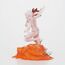 Figurka One Piece: Film Red Senkozekkei - Monkey D. Luffy- Zdjęcie 3