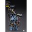 Figurka Warhammer 40k 1/18 Space Marines (Space Wolves) - Iron Priest Jorin Fellhammer- Zdjęcie 4