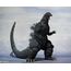 Figurka Godzilla vs. King Ghidorah (1991) S.H. MonsterArts - Godzilla (Shinjuku Decisive Battle)- Zdjęcie 2