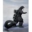 Figurka Godzilla vs. King Ghidorah (1991) S.H. MonsterArts - Godzilla (Shinjuku Decisive Battle)- Zdjęcie 7