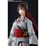 Figurka Hell's Paradise: Jigokuraku S.H. Figuarts - Yamada Asaemon Sagiri- Zdjęcie 5