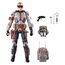 Figurka Star Wars The Bad Batch Black Series - Tech (Mercenary Gear)- Zdjęcie 5