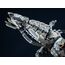 Figurka do złożenia Horizon Forbidden West Moderoid - Thunderjaw- Zdjęcie 6