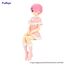 Figurka Re:Zero Noodle Stopper - Ram (Snow Princess Ver.)- Zdjęcie 5