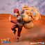 Figurka Naruto Shippuden Banpresto Colosseum - Gaara- Zdjęcie 3